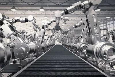工業(yè)4.0進(jìn)行時(shí) 七大先鋒如何賦能機(jī)器人，驅(qū)動(dòng)智能計(jì)算機(jī)科技革新