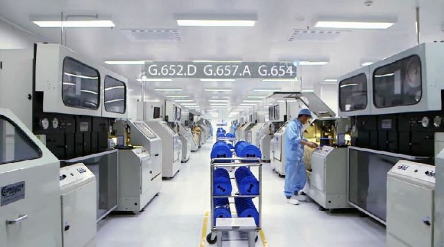 蘇州市發布人工智能產業發展規劃 聚焦智能計算機科技核心領域