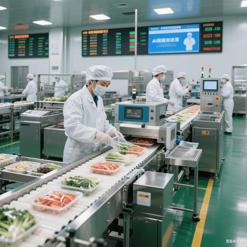 2025年食品飲料行業專題報告:中國餐飲供應鏈效率革命,食材預制化與