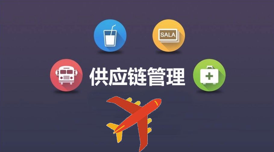 企業供應鏈管理:企業如何構建完整高效的供應鏈體系?_管理